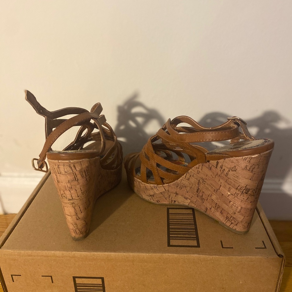 Wedges - Picture 2 of 2